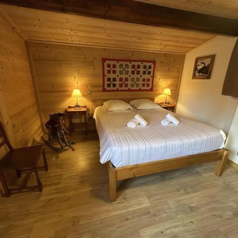Chalet Des Belles Roches, 14 Pers, Garden, Sauna La Bresse Exterior foto